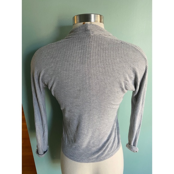 J.A.C Open Short Cardigan - Picture 6 of 8